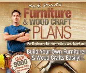 Honest Furniture Craft Plans Review
