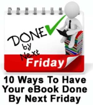 Honest 7 Day Ebook Review