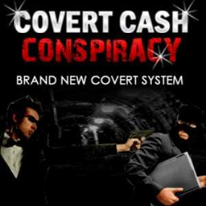 Honest Covert Cash Conspiracy Review