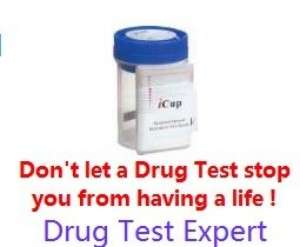 Honest Drug Test Friend Review