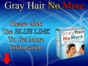 Honest Gray Hair No More Review