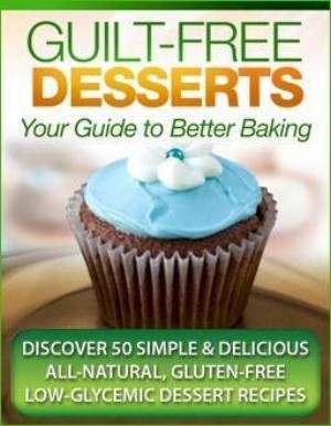 Honest Guilt Free Desserts Review