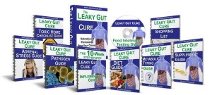 Leaky Gut Cure Review - Post