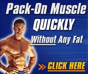 Honest Muscle Maximizer Review
