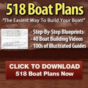 Honest My Boat Plans Review