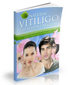 Natural Vitiligo Treatment System Review Post