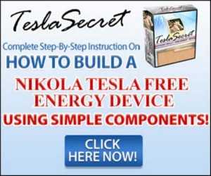 Honest Nikola Tesla Secret Review