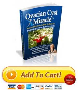 Honest Ovarian Cyst Miracle Review