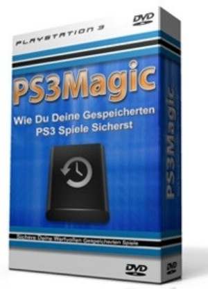 Honest PS3 Magic Review