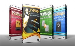 PS3 Magic Review - Post