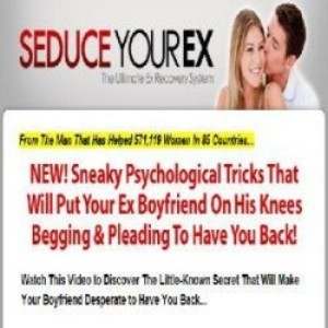 Honest Seduce Your Ex Review