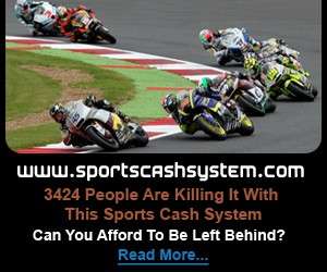 Honest Sports Cash System Review