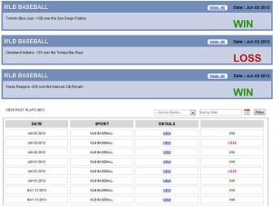 Sports Cash System Review - Extra Picks