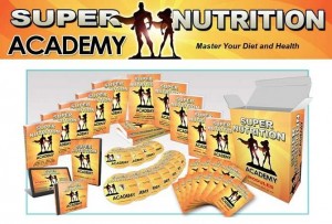 Super Nutrition Academy Review - Post