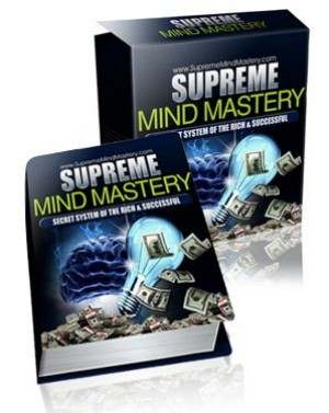 Honest Supreme Mind Mastery Review