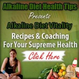 Honest The Alkaline Diet Review