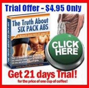 Honest Truth About Abs Review