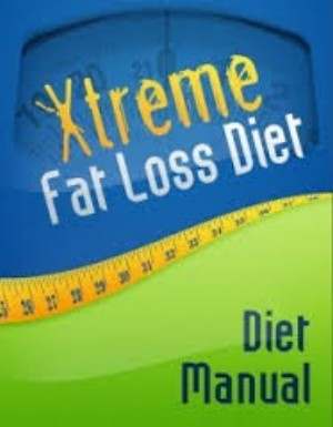 Honest Xtreme Fat Loss Diet Review