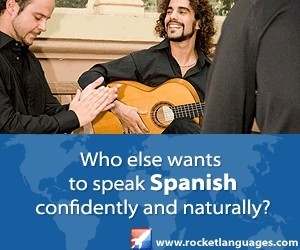 Honest Rocket Spanish Review