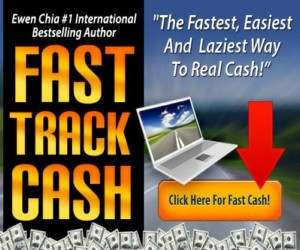 Honest Fast Track Cash Review