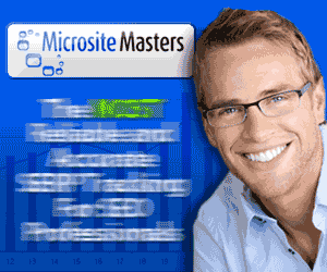Honest Microsite Masters Review