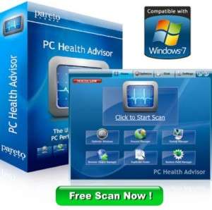 Honest Pc Health Advisor Review