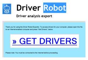 Honest Driver Robot Review