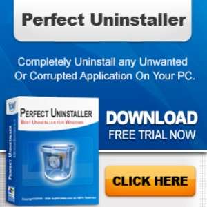 Honest Perfect Uninstaller Review