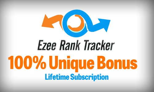 Honest Ezee Rank Tracker Review